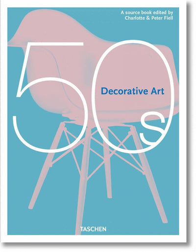 50s Decorative Art
