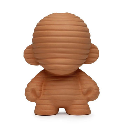 Chia Pet Terracotta 5" Munny