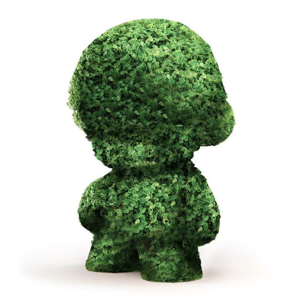 Chia Pet Terracotta 5" Munny
