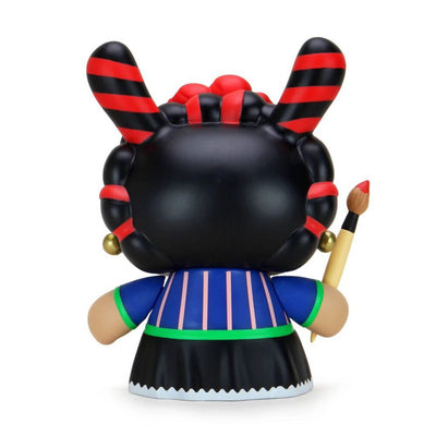 Frida Kahlo Dunny 5" Art Figure