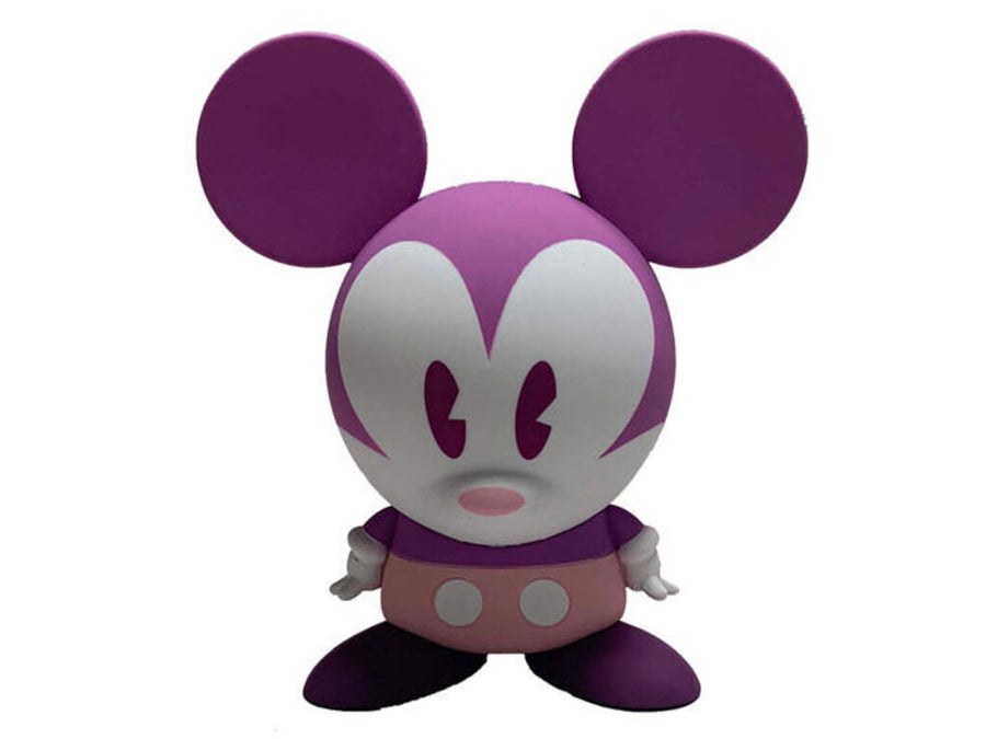 Disney Shorts S2 Mickey Purple