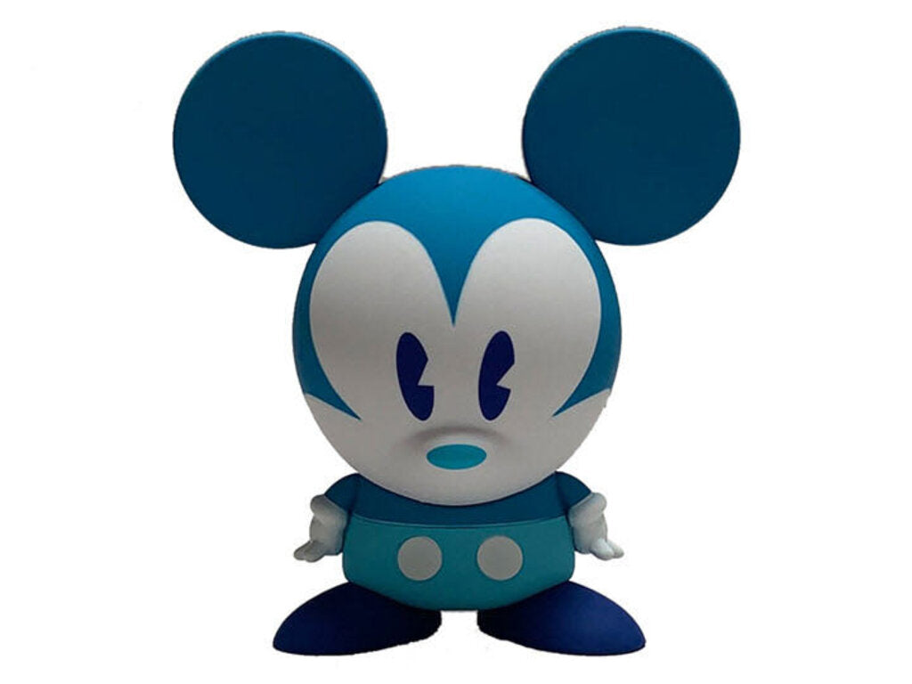 Disney Shorts S2 Mickey Blue