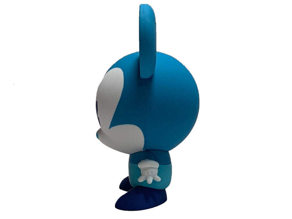 Disney Shorts S2 Mickey Blue