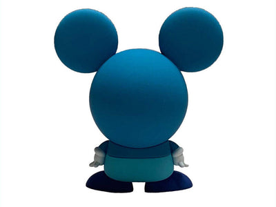 Disney Shorts S2 Mickey Blue