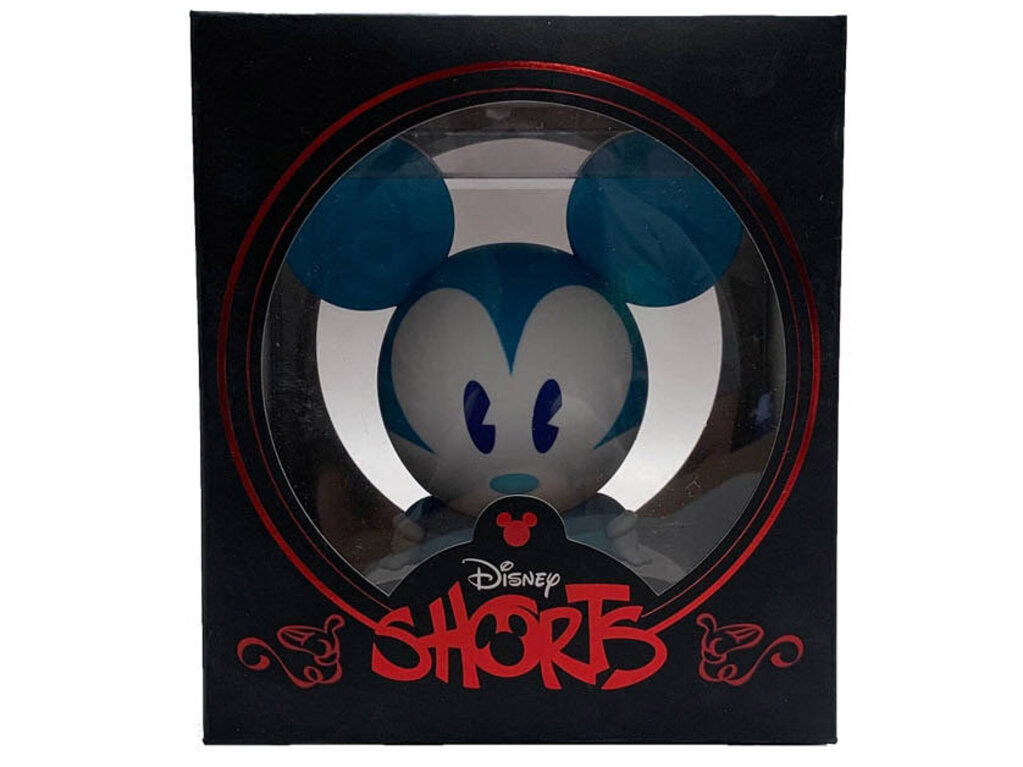 Disney Shorts S2 Mickey Blue