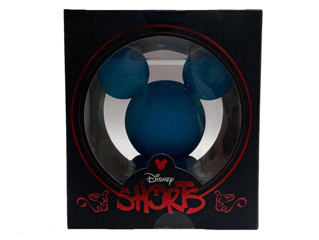 Disney Shorts S2 Mickey Blue