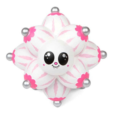 Boob Ball white
