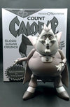 Cereal Killers Series: Count Calorie Monotone by Ron English