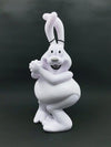 Cereal Killers Series: Tricky the Obese Bunny Monotone by Ron English