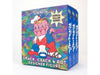 Cereal Killers Series: Smack Crack & Pot by Ron English