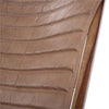 Butterfly Chair in Brown Leather