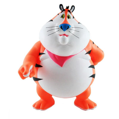 Cereal Killers Series: Fat Tony by Ron English