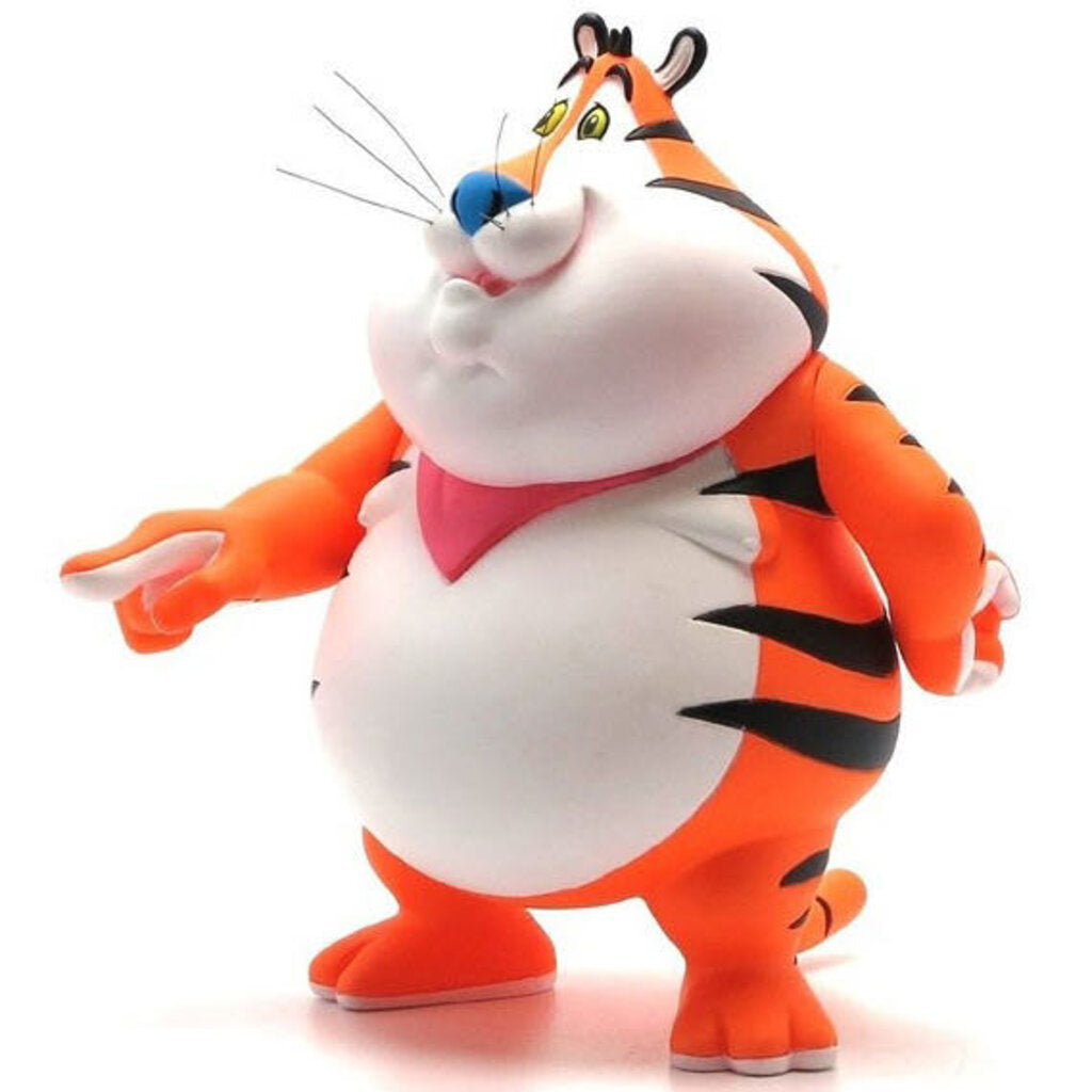 Cereal Killers Series: Fat Tony by Ron English