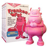 Cereal Killers Series: Franken Fat by Ron English