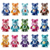 Kidrobot Care Bears Vinyl Mini Series