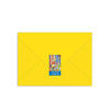 Frank Lloyd Wright Greeting Card Puzzle: Saguaro Forms & Cactus Flowers