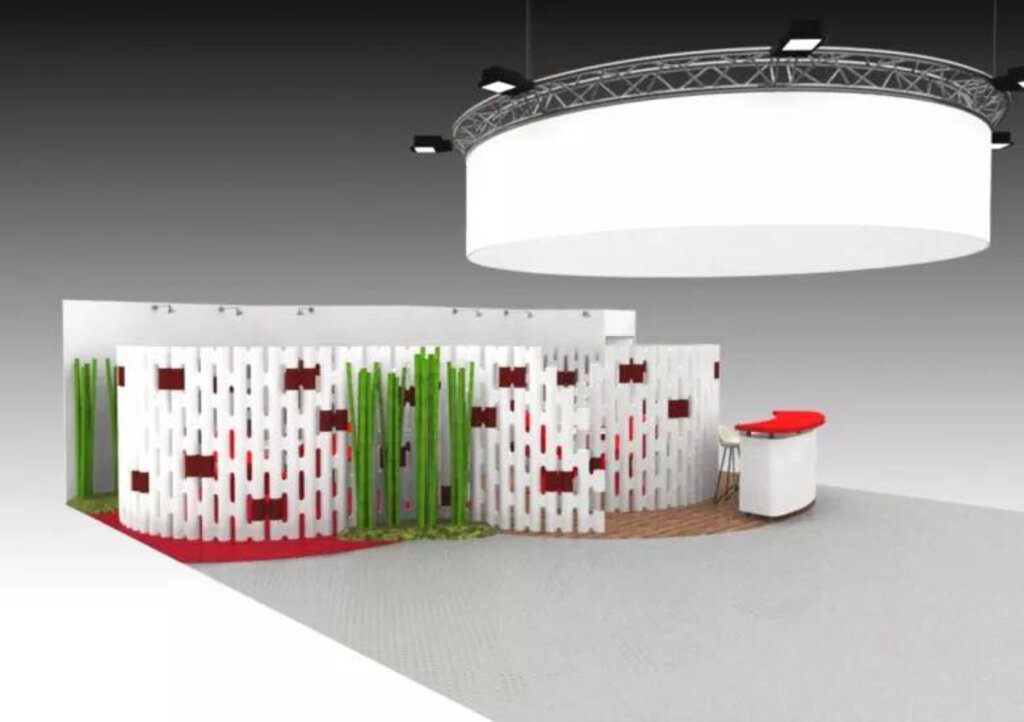 FLEX Modular Wall Links, WHITE (Set of 10)