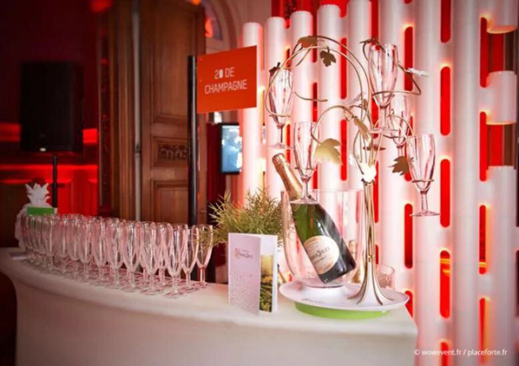 FLEX Modular Wall Links, WHITE (Set of 10)