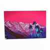 #27 "Purple Mountains Majesty" Nathan Allen