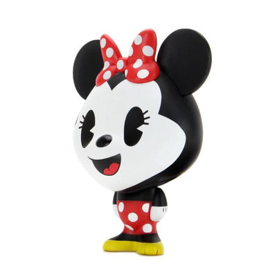 Disney Bhunny 4" Minnie Mouse by Kidrobot
