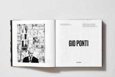 Gio Ponti