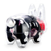 The Visible Labbit by Frank Kozik - Red