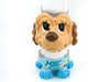 Back to the Future Einstein Meg Pup Life-Size Limited Edition Vinyl Figure