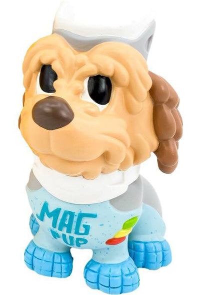 Back to the Future Einstein Meg Pup Life-Size Limited Edition Vinyl Figure