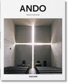 Taschen Basic Art Series 2.0 TADAO ANDO