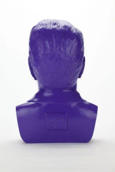 The GIPPER [Purple] by Frank Kozik Limited to 50Pieces
