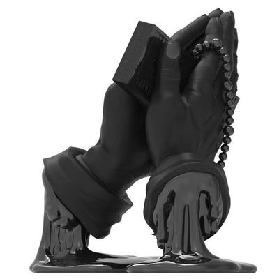 Let Us Prey 16" Vinyl Art Figure by Frank Kozik