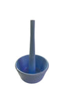 Alessi Desk Objects By Khodi Feiz "Clip Tree" Light Blue (2001)