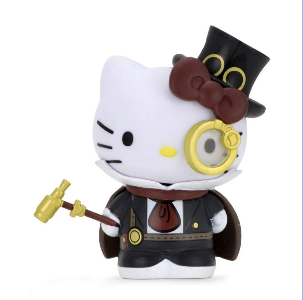Hello Kitty Time to Shine Blind Box Series each