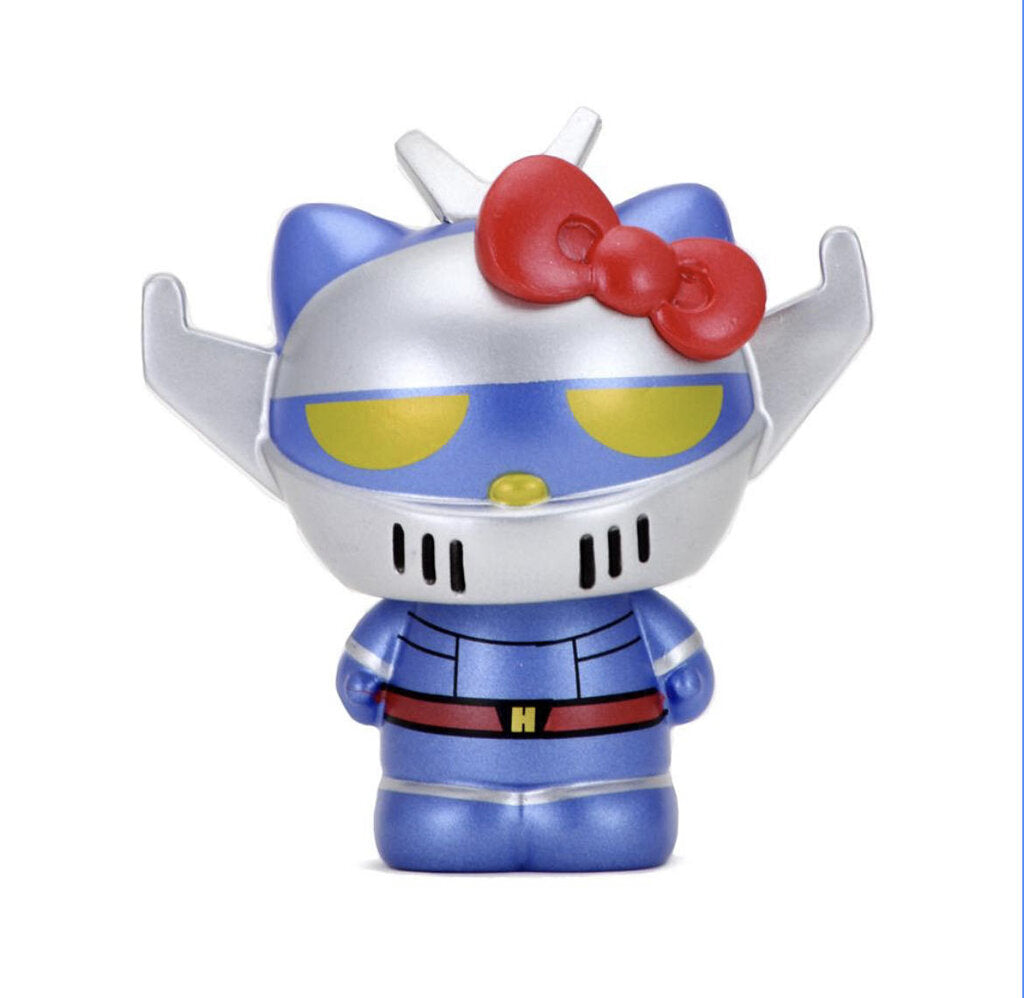Hello Kitty Time to Shine Blind Box Series each
