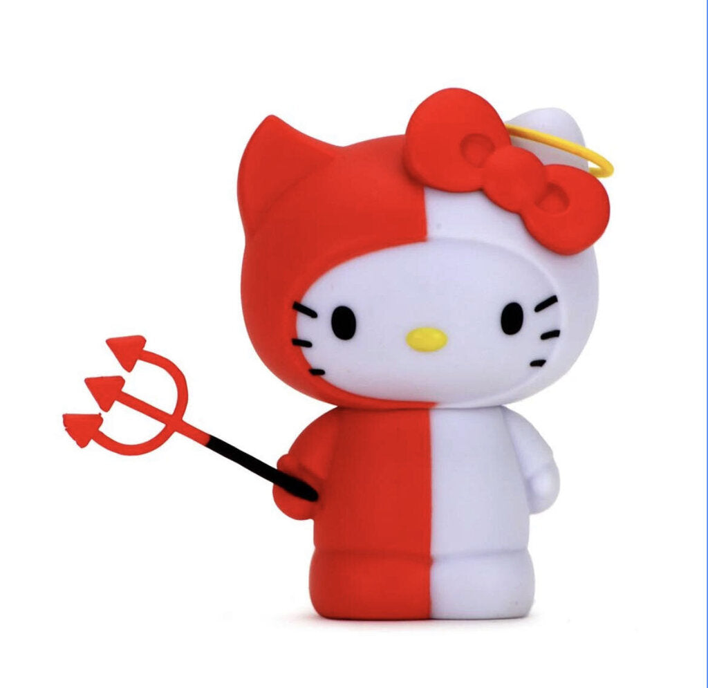 Hello Kitty Time to Shine Blind Box Series each