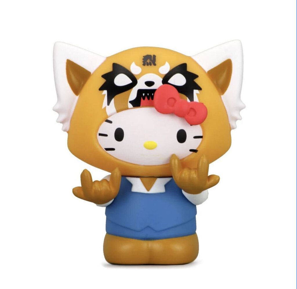 Hello Kitty Time to Shine Blind Box Series each