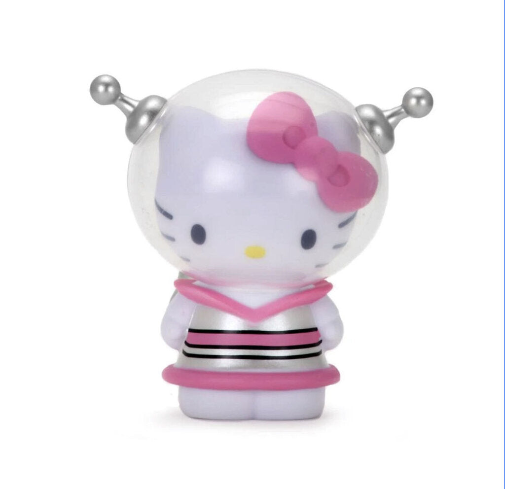 Hello Kitty Time to Shine Blind Box Series each