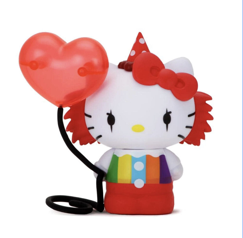 Hello Kitty Time to Shine Blind Box Series each