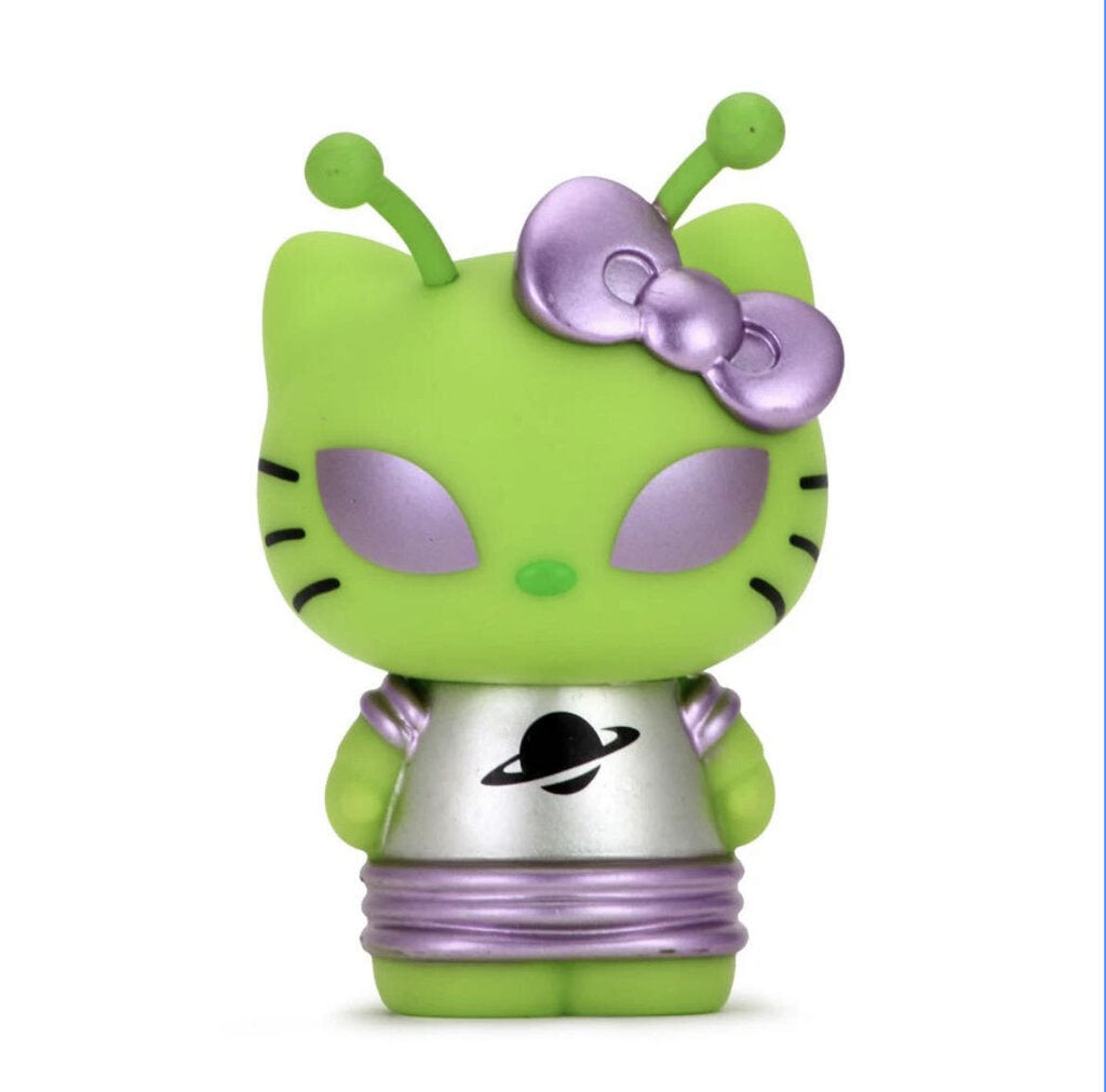 Hello Kitty Time to Shine Blind Box Series each