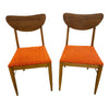 Pair of Vintage Hepwoth Dining Chairs