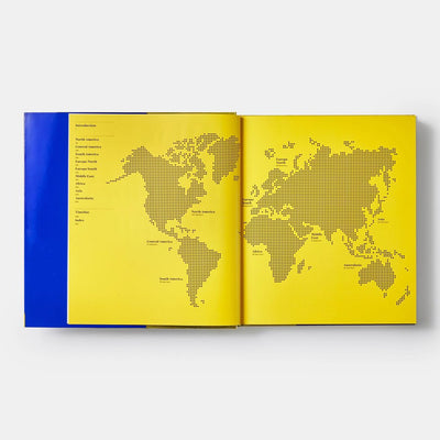 Atlas of Interior Design