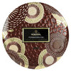 Voluspa FORBIDDEN FIG 12oz 3 Wick Tin