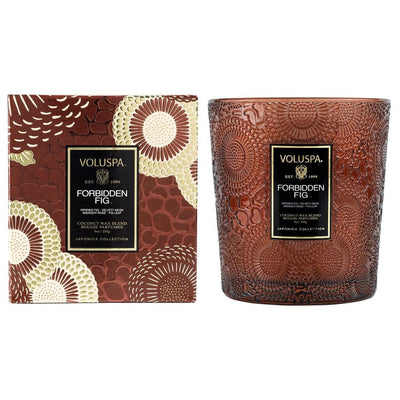 Voluspa Forbidden Fig 9oz