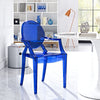 Ghost Dining Armchair