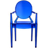 Ghost Dining Armchair