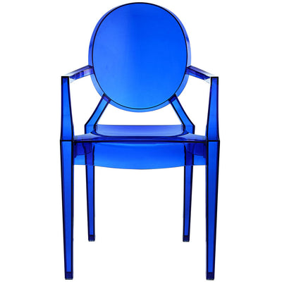 Ghost Dining Armchair
