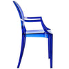 Ghost Dining Armchair