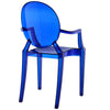 Ghost Dining Armchair