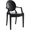 Ghost Dining Armchair