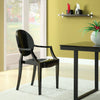 Ghost Dining Armchair